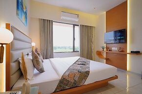 Hotel Saubhagya Ahmedabad