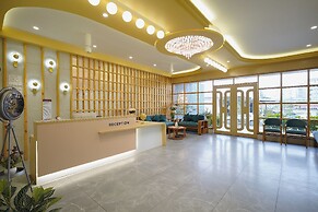 Hotel Saubhagya Ahmedabad