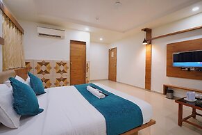 Hotel Saubhagya Ahmedabad