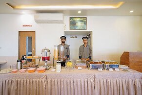 Hotel Saubhagya Ahmedabad