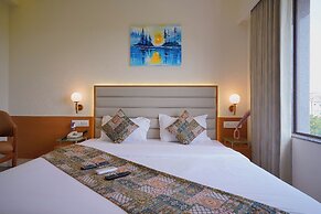 Hotel Saubhagya Ahmedabad