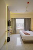 Hotel Saubhagya Ahmedabad