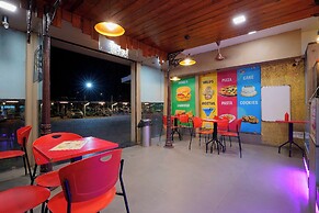 Hotel Saubhagya Ahmedabad