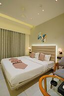 Hotel Saubhagya Ahmedabad