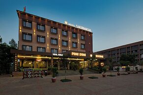 Hotel Saubhagya Ahmedabad