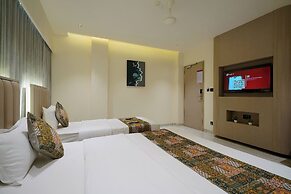 Hotel Saubhagya Ahmedabad