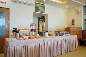 Hotel Saubhagya Ahmedabad