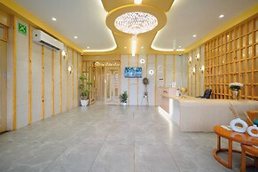 Hotel Saubhagya Ahmedabad