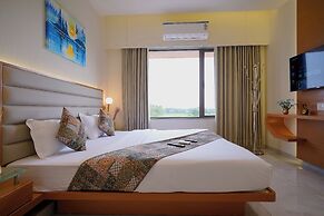 Hotel Saubhagya Ahmedabad