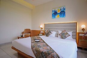 Hotel Saubhagya Ahmedabad