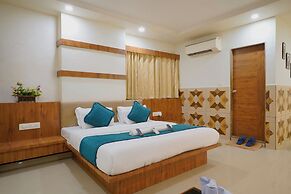 Hotel Saubhagya Ahmedabad