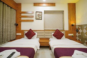Hotel Saubhagya Ahmedabad