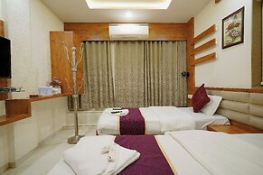 Hotel Saubhagya Ahmedabad