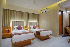 Hotel Saubhagya Ahmedabad