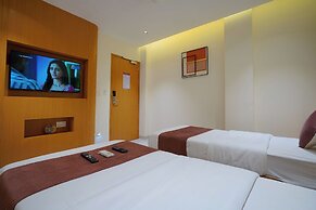 Hotel Saubhagya Ahmedabad