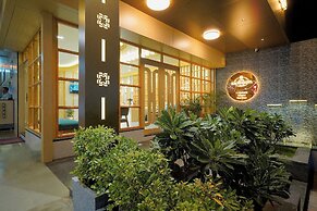Hotel Saubhagya Ahmedabad