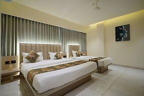 Hotel Saubhagya Ahmedabad