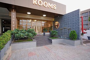 Hotel Saubhagya Ahmedabad