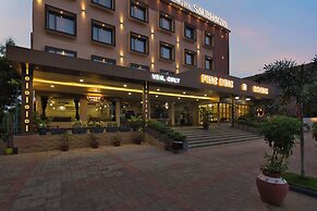 Hotel Saubhagya Ahmedabad