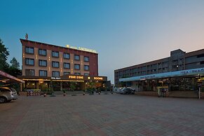 Hotel Saubhagya Ahmedabad