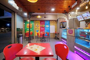 Hotel Saubhagya Ahmedabad