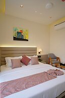 Hotel Saubhagya Ahmedabad
