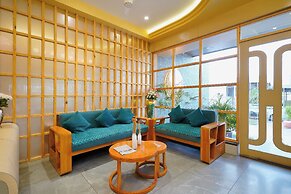 Hotel Saubhagya Ahmedabad