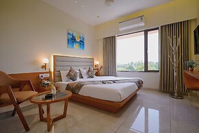 Hotel Saubhagya Ahmedabad