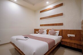 Hotel Saubhagya Ahmedabad