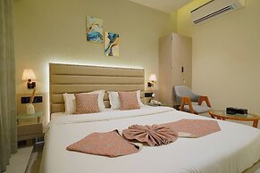 Hotel Saubhagya Ahmedabad