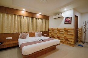 Hotel Saubhagya Ahmedabad