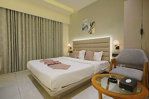 Hotel Saubhagya Ahmedabad