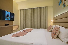 Hotel Saubhagya Ahmedabad