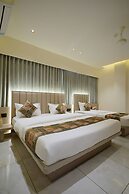 Hotel Saubhagya Ahmedabad