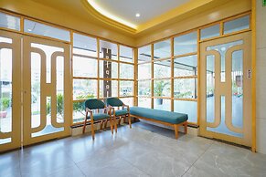 Hotel Saubhagya Ahmedabad