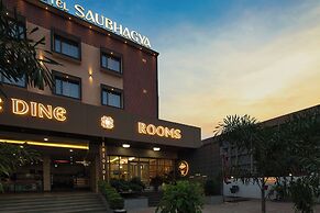 Hotel Saubhagya Ahmedabad