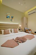 Hotel Saubhagya Ahmedabad