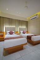 Hotel Saubhagya Ahmedabad