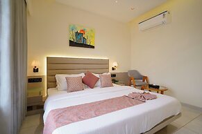 Hotel Saubhagya Ahmedabad