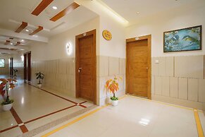 Hotel Saubhagya Ahmedabad