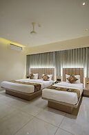 Hotel Saubhagya Ahmedabad