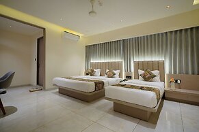 Hotel Saubhagya Ahmedabad