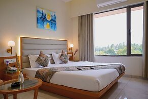 Hotel Saubhagya Ahmedabad