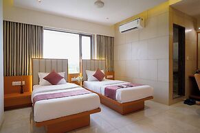 Hotel Saubhagya Ahmedabad