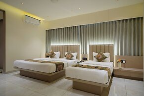 Hotel Saubhagya Ahmedabad