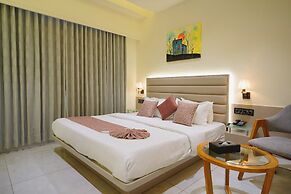 Hotel Saubhagya Ahmedabad