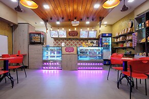 Hotel Saubhagya Ahmedabad