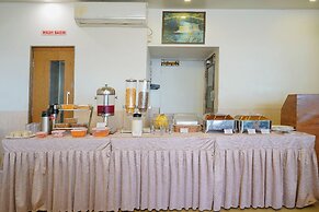 Hotel Saubhagya Ahmedabad