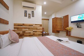 Hotel Saubhagya Ahmedabad