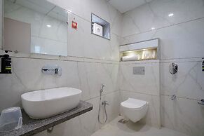 Hotel Saubhagya Ahmedabad
